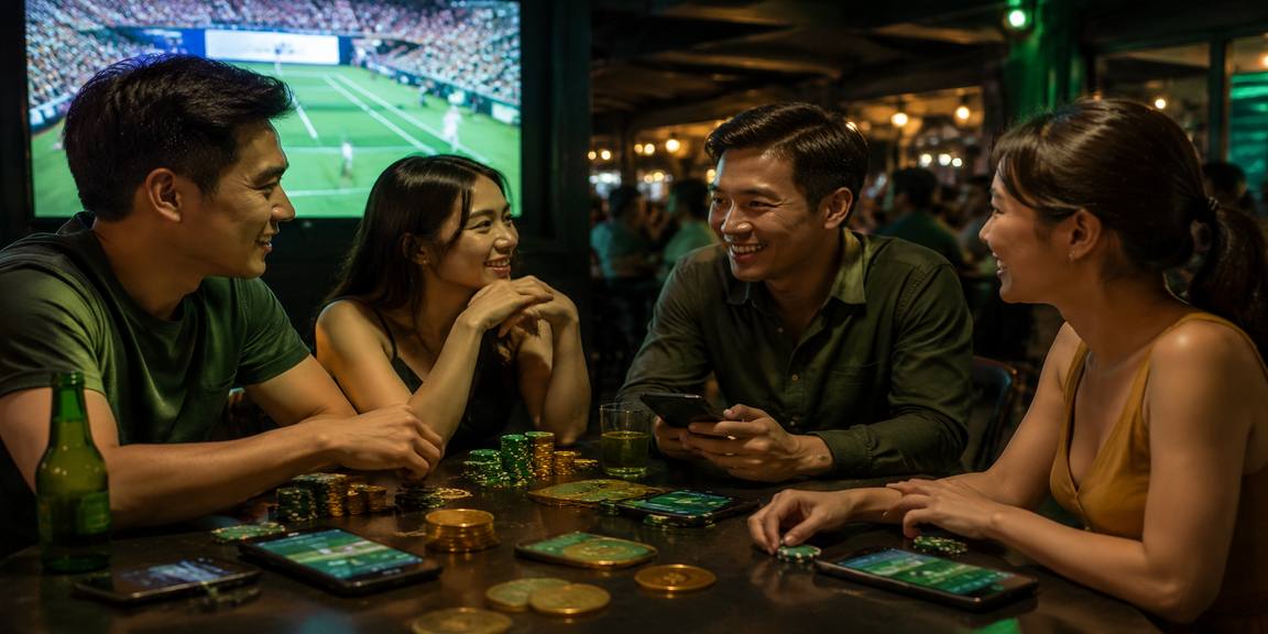 ba10 Sportsbook