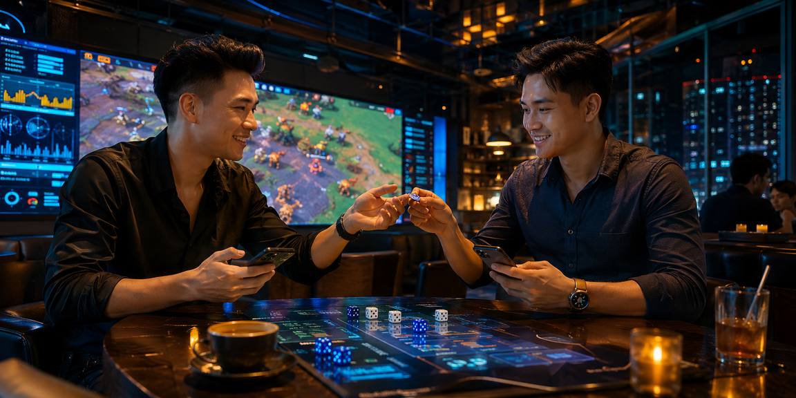 ba10 Slot ba trục